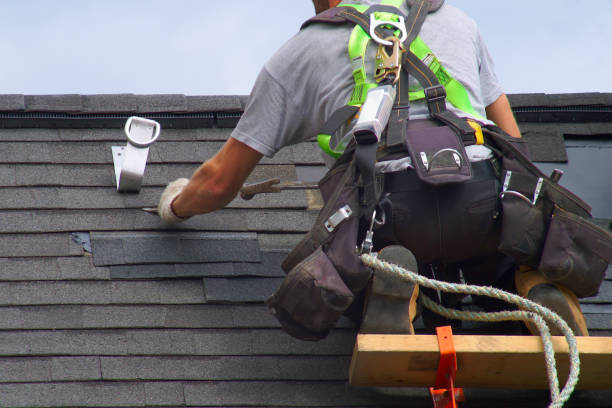 Best Storm Damage Roof Repair  in Sunbury, PA