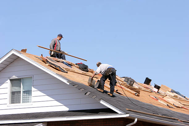 Best Chimney Flashing Repair  in Sunbury, PA