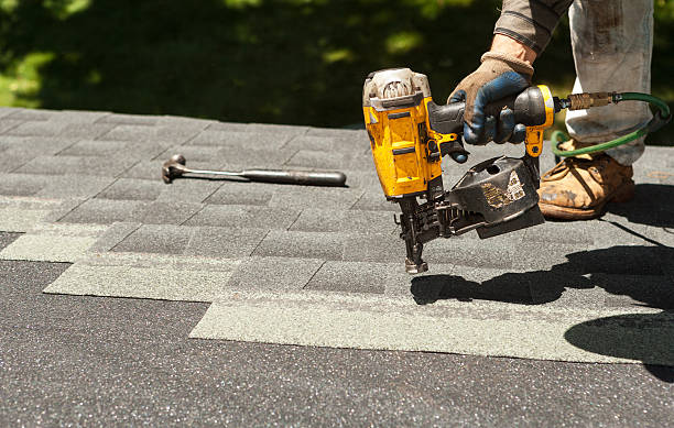 Fast & Reliable Emergency Roof Repairs in Sunbury, PA